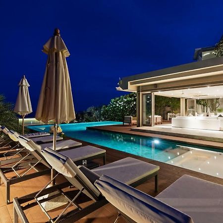 Villa Napa Бопхут Екстер'єр фото