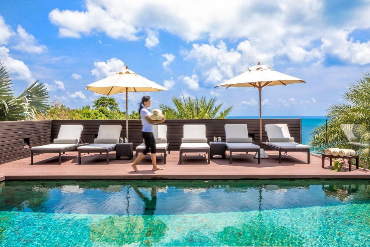 Villa Napa Бопхут Екстер'єр фото
