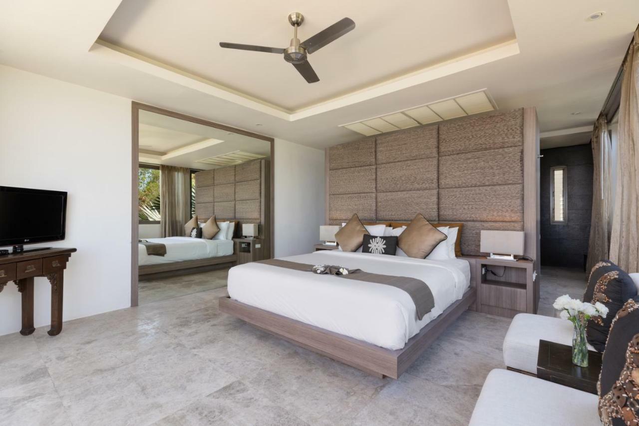 Villa Napa Бопхут Екстер'єр фото