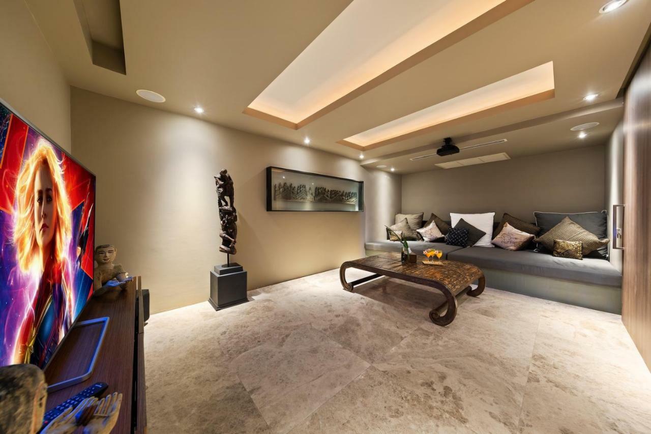 Villa Napa Бопхут Екстер'єр фото